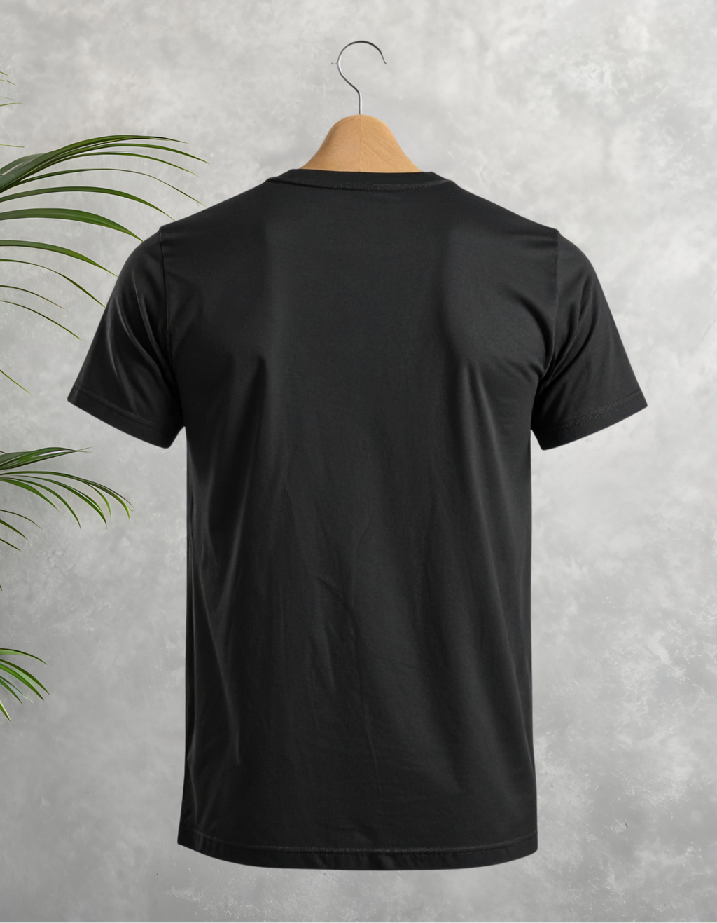 Mithun Da Kya Baat | Black T-Shirt (Unisex)